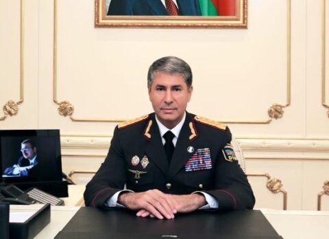 Tanınmış bloger bu görüntülərə görə Vilayət Eyvazova müraciət etdi – VİDEO + FOTO