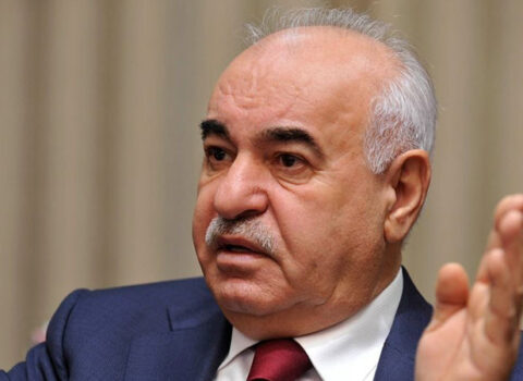 “Mən milyonlarla manat vəsaiti mənimsəməmişəm”- Elton Məmmədov