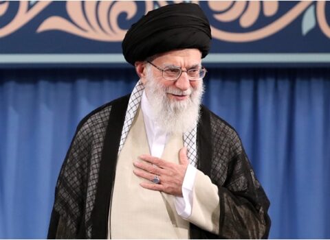 Xameneinin bu hərəkəti gündəm oldu: Azərbaycan idmanı lideri belə sevindirdi