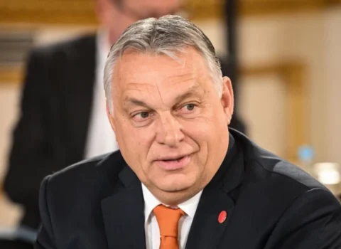 Orban Vaşinqtona səfər edəcək