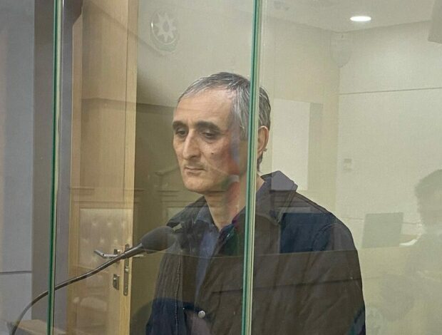 İlkinin son məhkəməsi təxirə düşdü