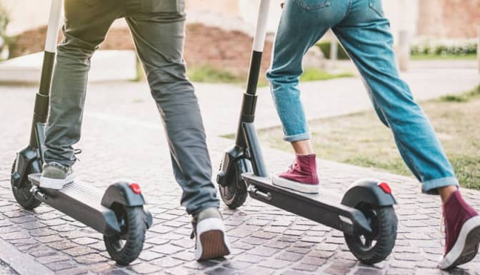 Azərbaycanda elektrik skuterlər qadağan ediləcək? – VACİB AÇIQLAMA