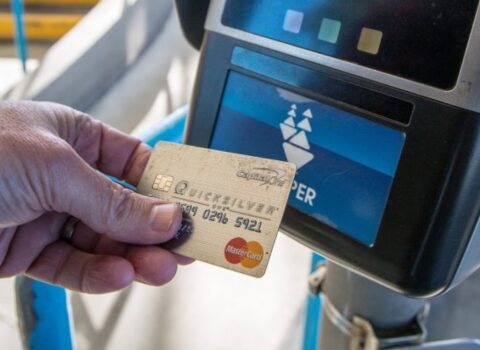 Avtobuslarda bank kartı ilə ödəniş nə vaxt mümkün olacaq?