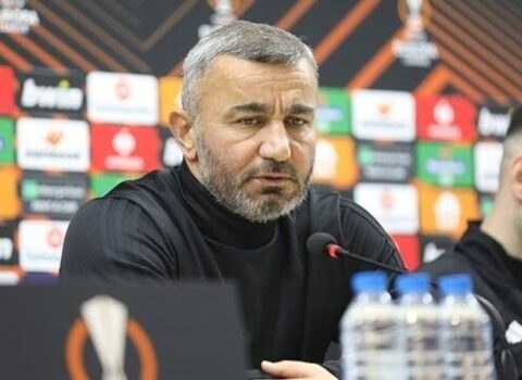 “8 il əvvəlki “Qarabağ”dan daha yaxşıyıq” – Qurban Qurbanov