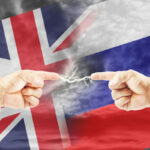 Britaniyadan Rusiyaya AĞIR ZƏRBƏ: Nə baş verir?