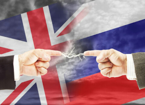 Britaniyadan Rusiyaya AĞIR ZƏRBƏ: Nə baş verir?