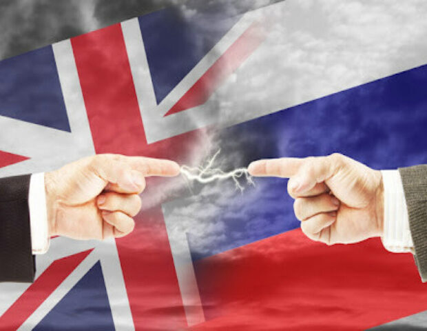 Britaniyadan Rusiyaya AĞIR ZƏRBƏ: Nə baş verir?