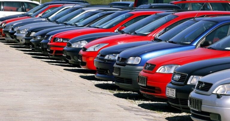 Avtomobili etibarnamə ilə alan və idarə edən şəxslərin NƏZƏRİNƏ: Bu baş versə, ciddi problemlə üzləşəcəksiniz Avtomobili etibarnamə ilə alan və idarə edən şəxslərin NƏZƏRİNƏ: Bu baş versə, ciddi problemlə üzləşəcəksiniz