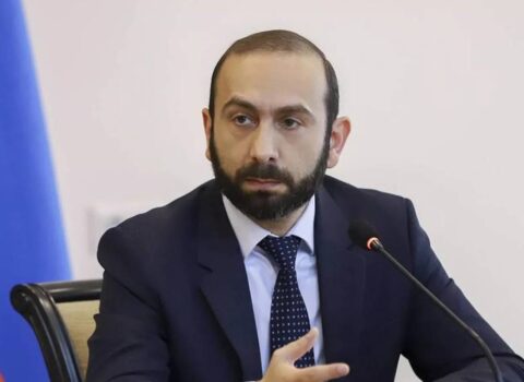 “Türkiyə ilə çox yaxşı dialoqumuz var” – Mirzoyan