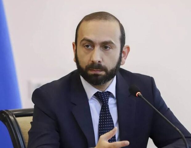 “Türkiyə ilə çox yaxşı dialoqumuz var” – Mirzoyan