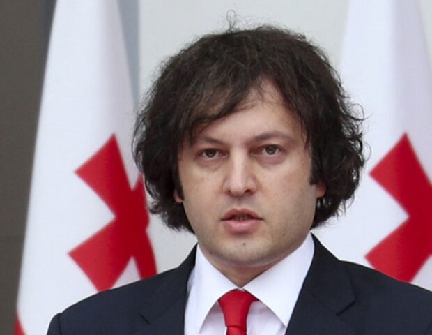 Azərbaycanlılar ilk beşlikdədir, bəs ermənilər? – Kobaxidze rəqəmləri AÇIQLADI