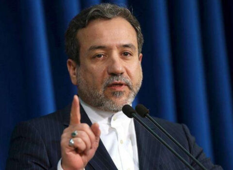 Abbas Əraqçı Trampı görün necə adlandırdı… – ABŞ lideri ŞOKDA