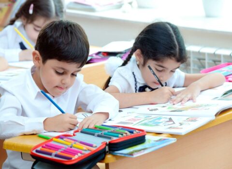 Şagirdlərin elektron yerdəyişməsi prosesinə start verilir