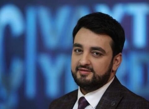 Efir anarxiyası: Dəyərlər reytinqə necə qurban gedir? Zaur Nəbioğlu HƏDƏFDƏ