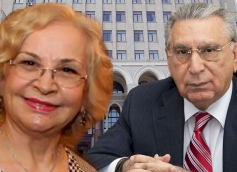 Ramiz Mehdiyevin xanımı ilə bağlı mühüm GƏLİŞMƏ