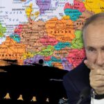 Putin ələ keçirdikləri ərazilərin sayını açıqladı