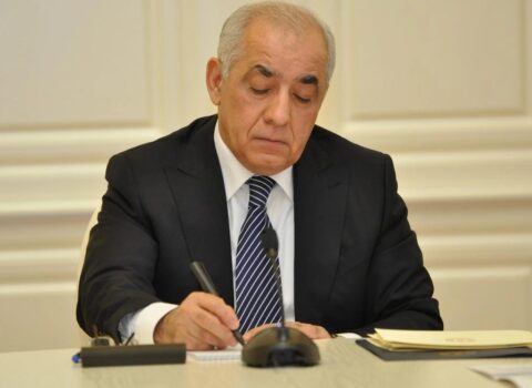 Baş nazir bu vəzifəli şəxslərə dair meyarları təsdiqlədi