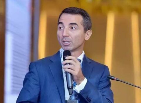 Ölkə ikinci qalmaqalla silkələndi: Ramiz Mehdiyev və… – FOTO
