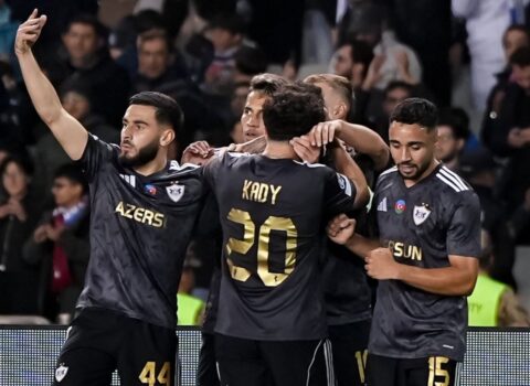 UEFA reytinqi: “Qarabağ” Azərbaycanın əmsalını daha da artırdı