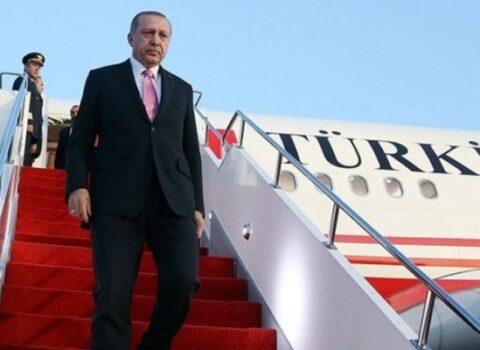 Ərdoğan Azərbaycana gələcək