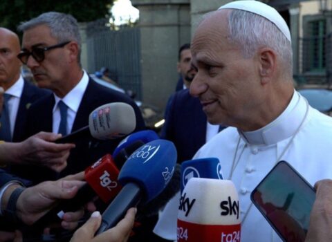 “Yaxın Şərqdə sülh üçün həll yolları axtarmalıyıq”