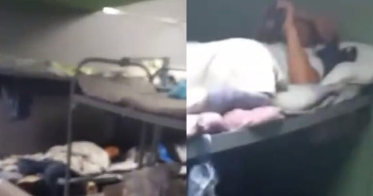 Vətəndaşlarımız 3 gündür ki, Moskva aeroportunda bağlı otaqda SAXLANILIR – VİDEO