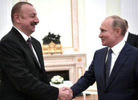 İlham Əliyevlə Putinin müzakirə edəcəyi məsələlər açıqlandı