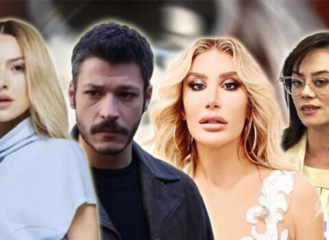 Narkotikə görə saxlanılan məşhurlardan xəbər var