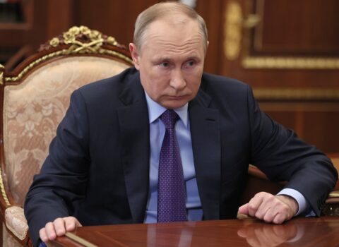 Əliyevlə razılaşdıq ki, AZAL qəzası ilə bağlı… – Putin