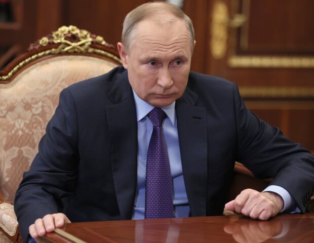 Rusiyanın Suriyada pərdəarxası PLANI: Putin Lavrov vasitəsilə kimlərə MESAJ VERİR?