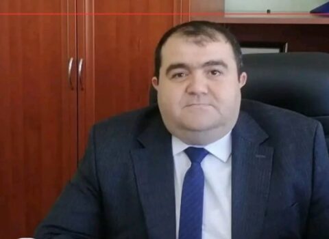 Təhsil sektoruna yeni rəhbər təyin olundu