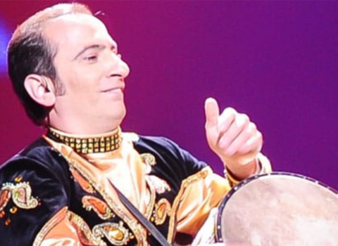 “Qavaldaş daşı” işində qərar verildi