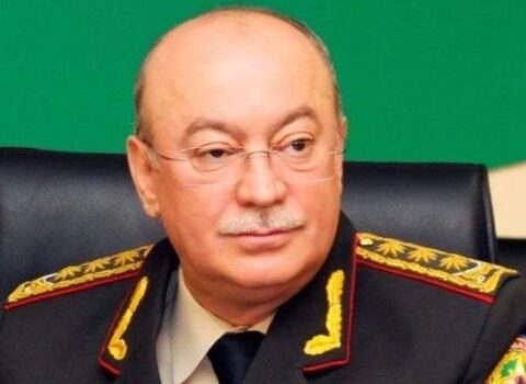 Nazir yeni rəis təyin etdi