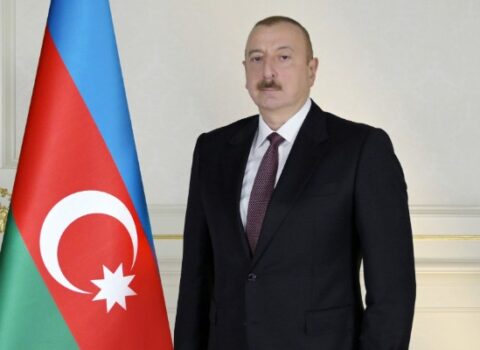 Prezident dövlət siyasətinin strateji prioritetini açıqladı