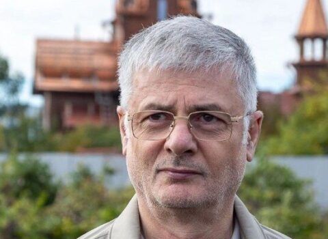 Razim Abbasovun villasında əməliyyat keçirildi