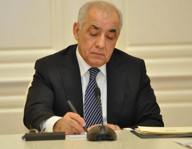 Baş nazir bu agentliklə bağlı qərar imzaladı