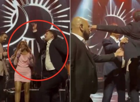 “Bəzi travması olan insanlara səslənirəm…” – Namiq həmin görüntülərdən danışdı