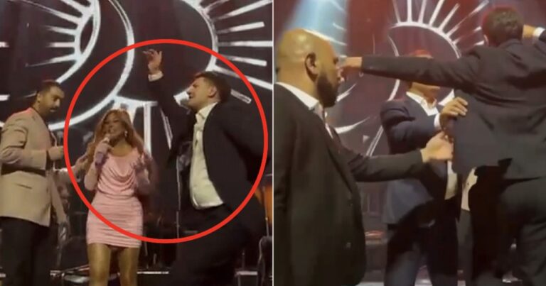 “Bəzi travması olan insanlara səslənirəm…” – Namiq həmin görüntülərdən danışdı