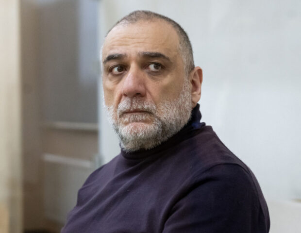 Vardanyanın məhkəməsində ifadələr dinlənildi