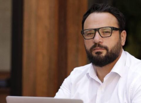 Koçubayev Ermənistanda saxlanıldı