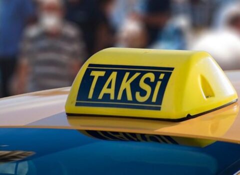 Bu tarixdə taksi sürücüləri üçün imtahan keçiriləcək – DİM