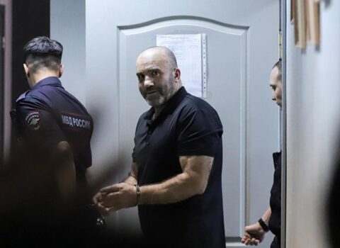 Rusiyada azərbaycanlıların həbs müddəti uzadıldı