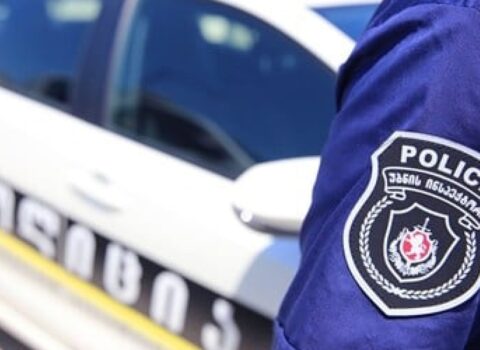 Gürcüstanın sabiq yüksək vəzifəli şəxslərinin evlərində axtarışlar aparılıb