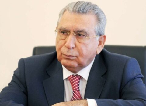 Ramiz Mehdiyevlə bağlı ŞOK AÇIQLAMA
