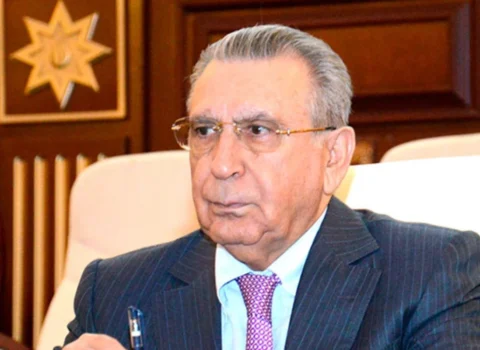 O da Ramiz Mehdiyevin əlaltılarından biri imiş… – İFŞA