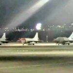 Azərbaycan Pakistandan ilk JF-17 qırıcılarını aldı