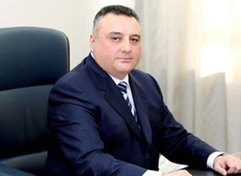 Eldar Mahmudovun da həbsi gündəmə gəlib