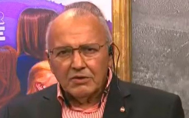 Deputatlığa namizəd canlı yayımda öldü – VİDEO