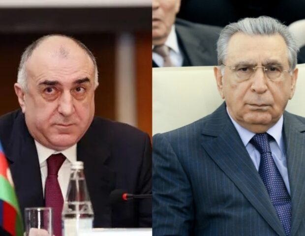 “Kimin qarın ağrısı varsa…” – Elmar Məmmədyarov