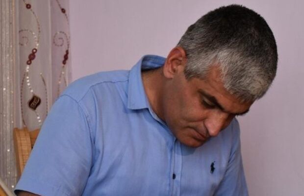 Xaçmazda tanınmış rəssam itkin düşdü